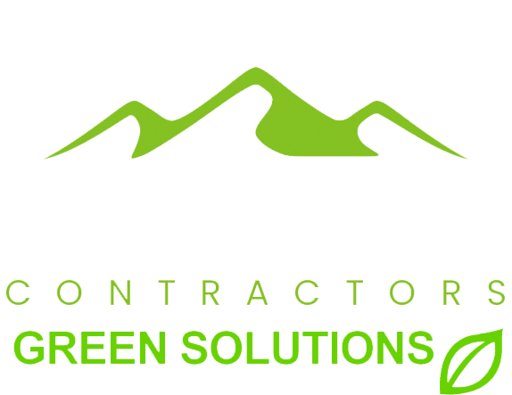Green Solutions Landscaping